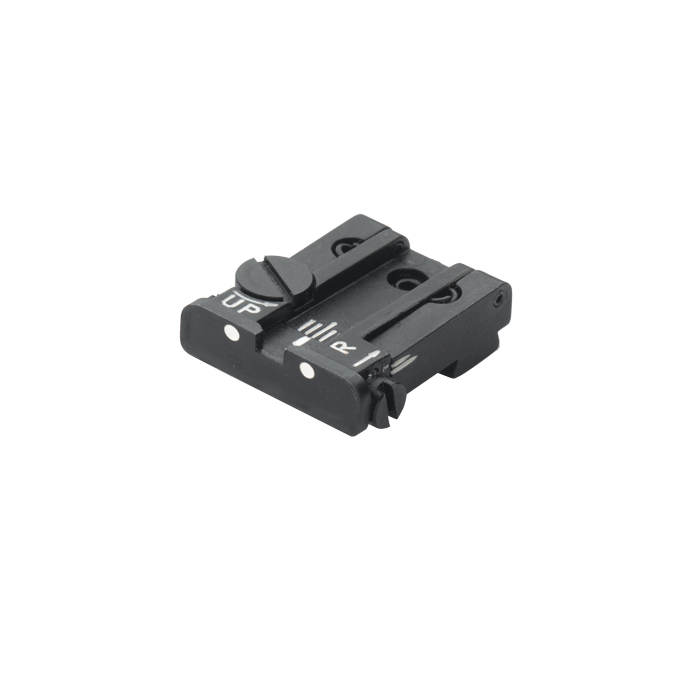 LPA vizier (TPU32GL30)