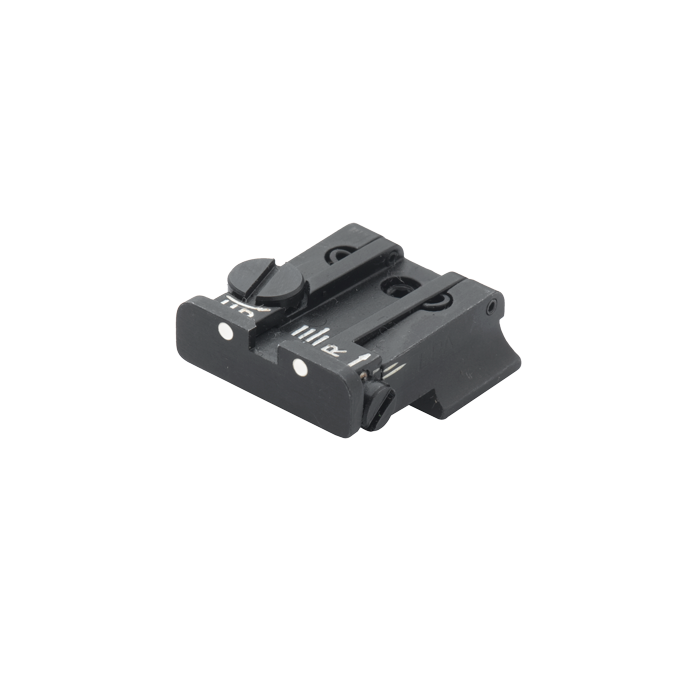 LPA vizier (TPU57ZC30)