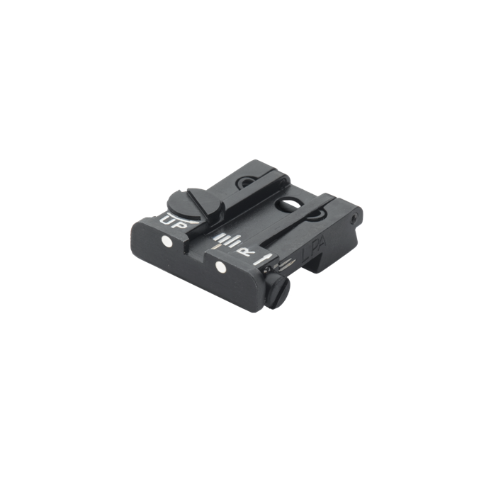 LPA vizier (TPU86BZ30)