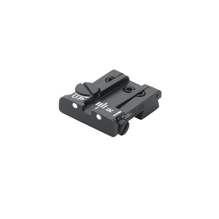 LPA vizier (TPU92BE30)