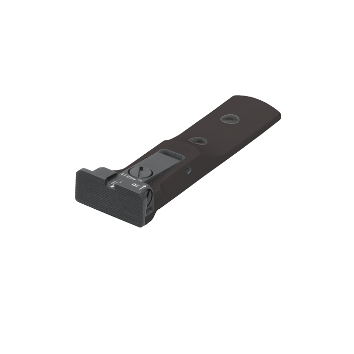 LPA vizier (TXT04-0730)