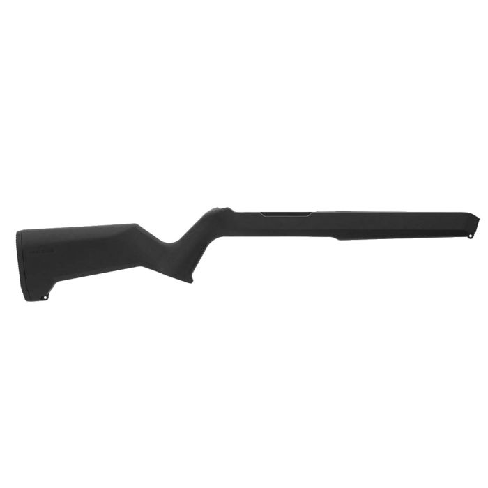 Magpul MOE X-22 Synthetic Kolf Zwart voor Ruger 10/22