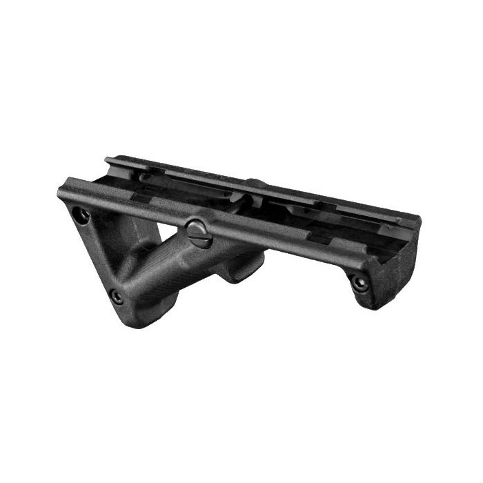 Magpul AFG-2 Angled Fore Grip #MAG414 Black