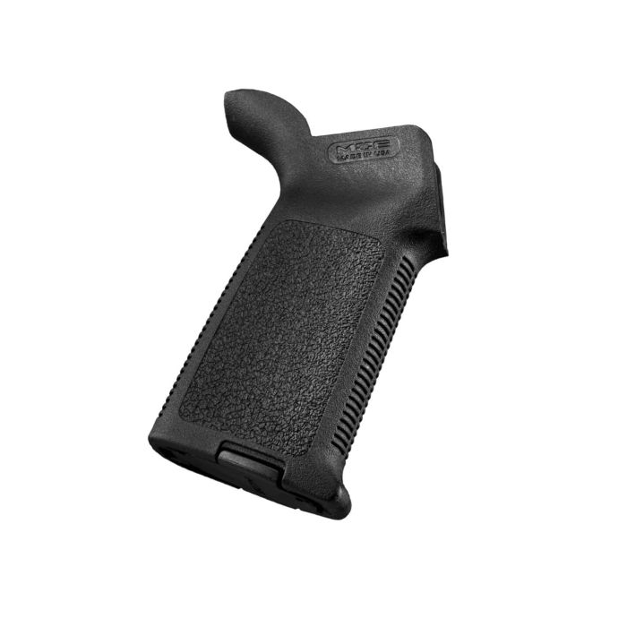 Magpul MOE Grip AR15 Black #MAG412-BLK