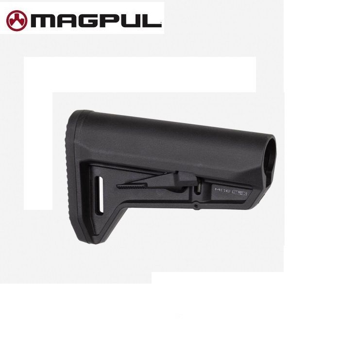 Magpul MOE® SL-K® Carbine Stock Mil-Spec #MAG626BLK