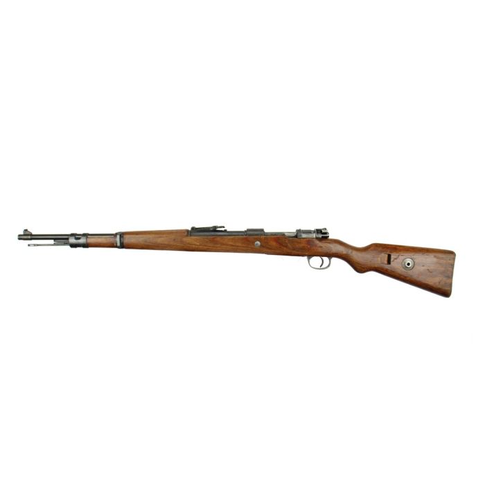 Mauser K98 S/42 1936 Kal. 8x57mm (Occ.)