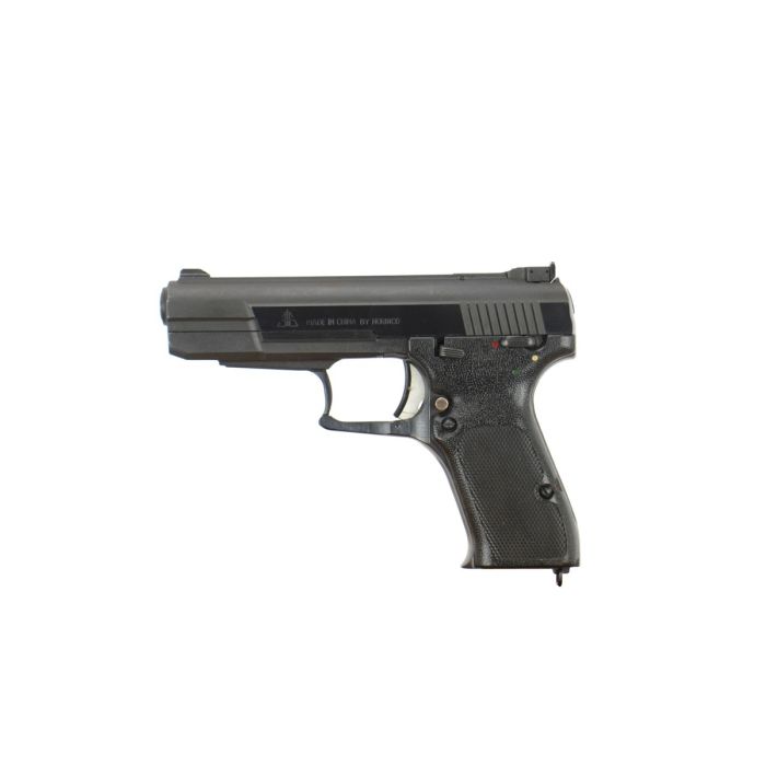 Norinco 77B 9mm Para (Occ.)