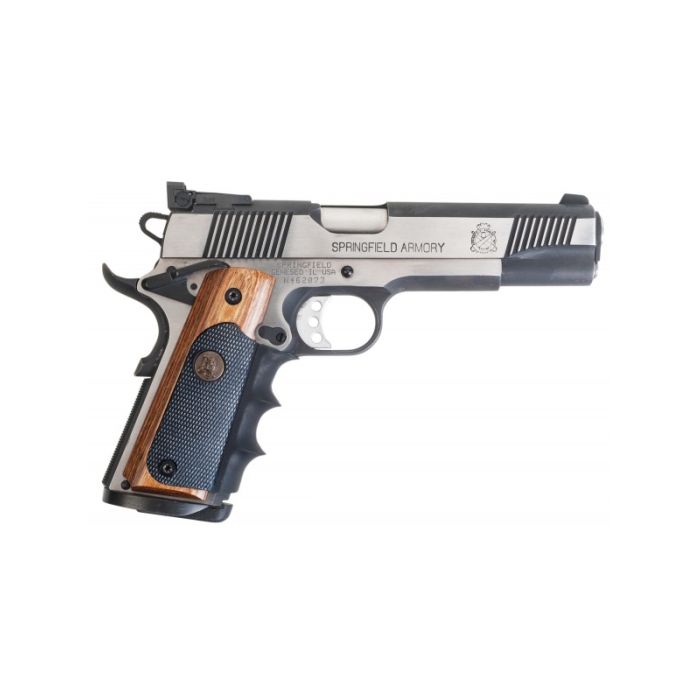 Pachmayr American Legend Grip Colt 1911, Heritage Walnut. Te koop