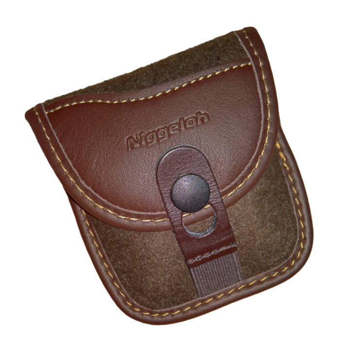 Niggeloh Classic Loden Patronenetui