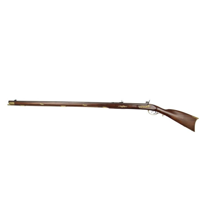 Pedersoli Pennsylvania Rifle Cal. 45 BP Percussie (Occ.)