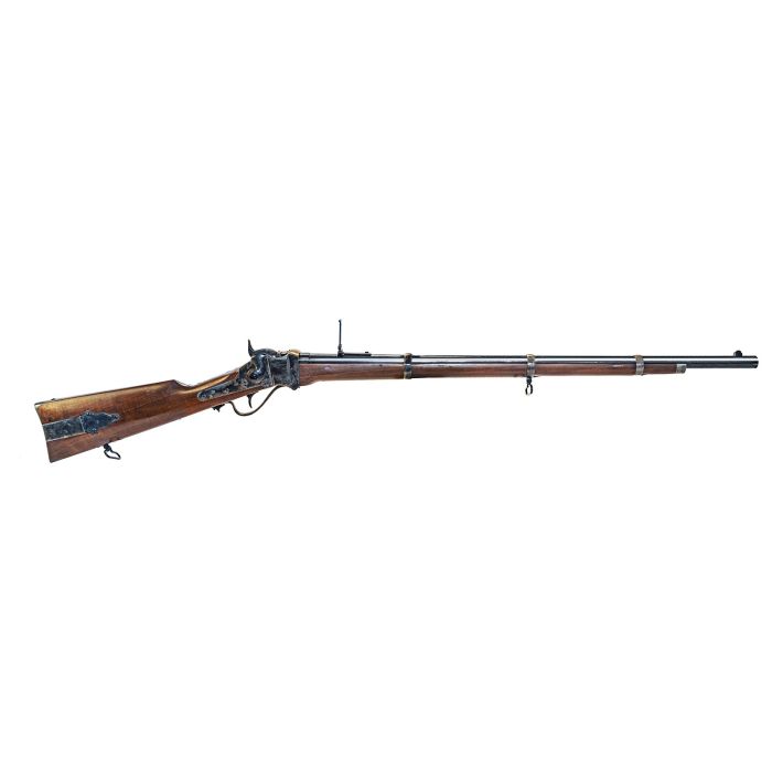 Pedersoli 1874 Sharps Infantry Rifle 30" Kaliber .45-70 Govt.