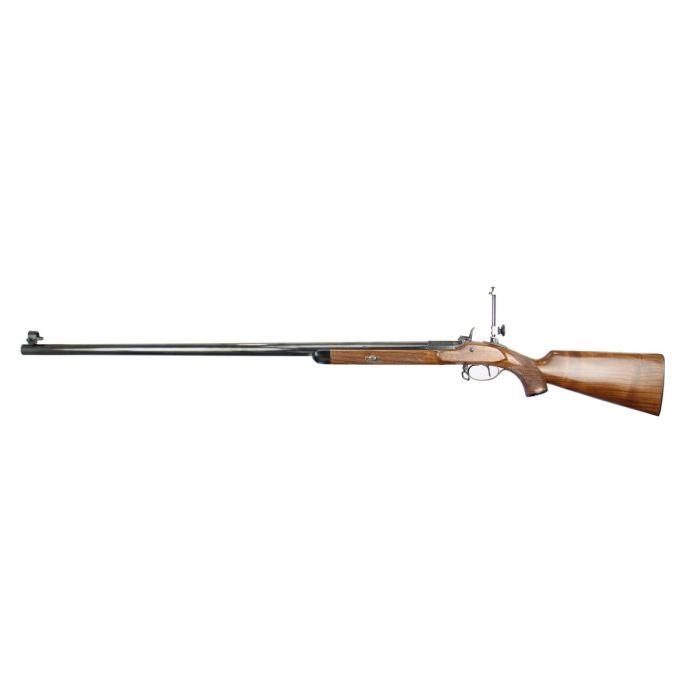 Pedersoli Gibbs Percussion Muzzle Loading Rifle cal. 451(Occ.)