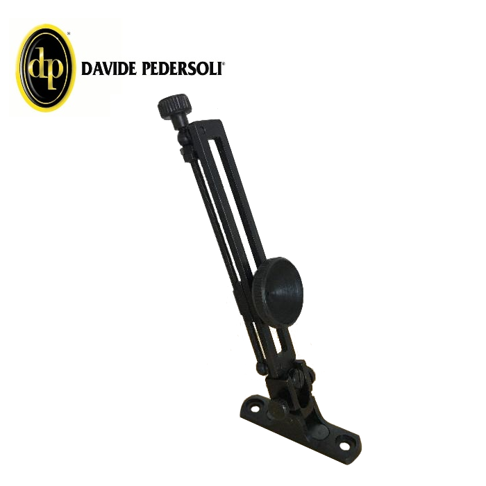 Pedersoli Long Range Creedmoor Sight Adj. For Windage & Elevation #USA 436