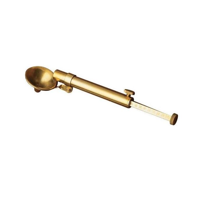 Pedersoli Powder Measuring USA 199