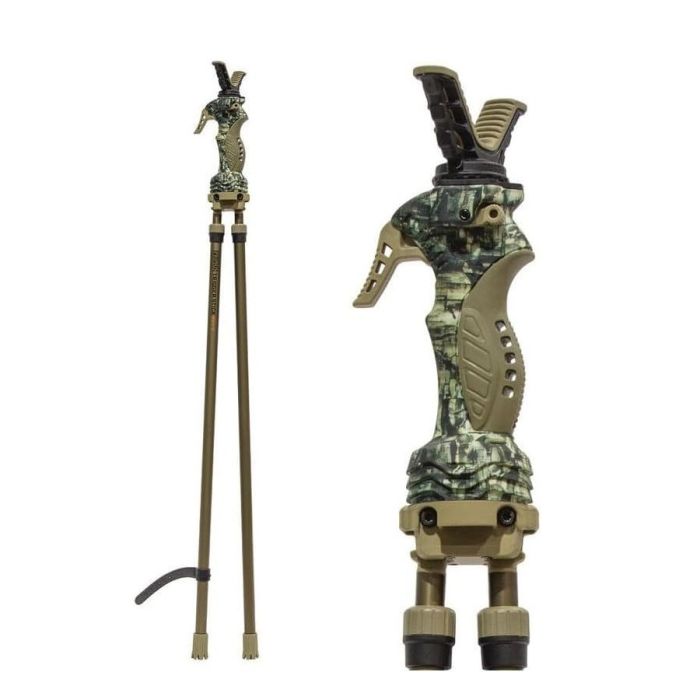 Primos Trigger Stick 2 Poot 155 cm Gen.3