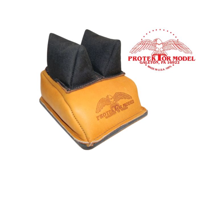 Protector Zandzak "Rabbit" Cordura Rear Bag 