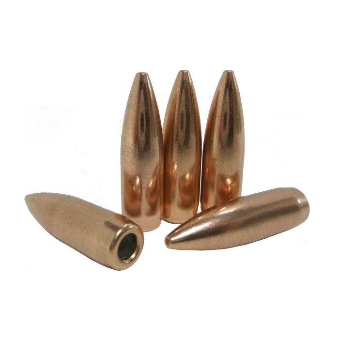 Prvi Partizan kogelpunten .223 FMJBT 55 Gr. 