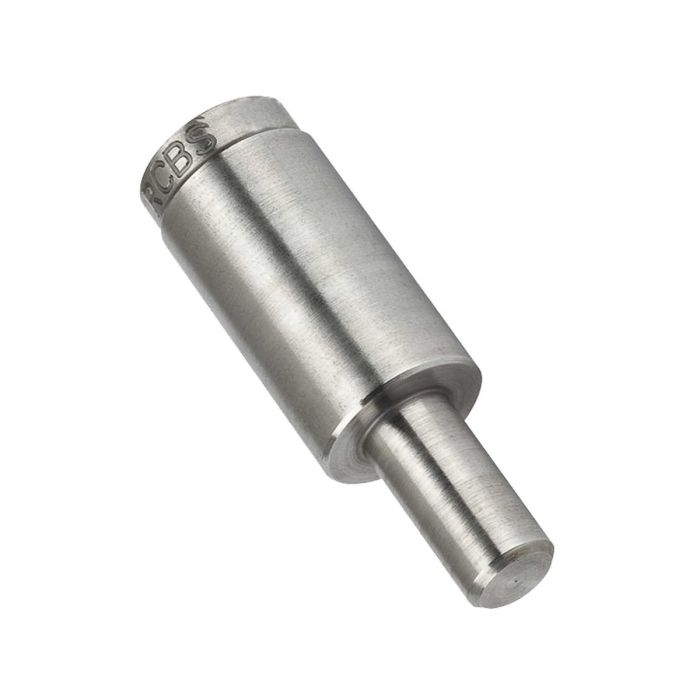 RCBS Hand Case Neck Turner Pilot .22 #90407