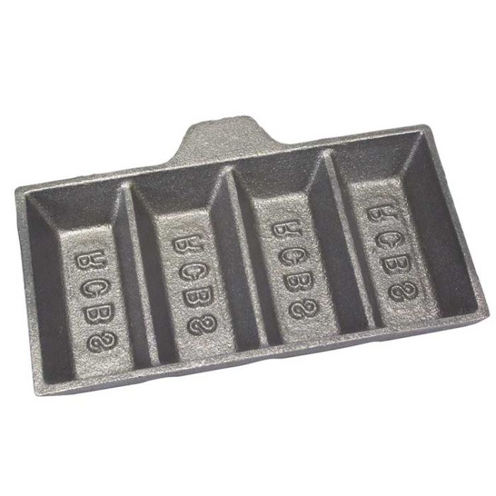 RCBS Ingot Mold