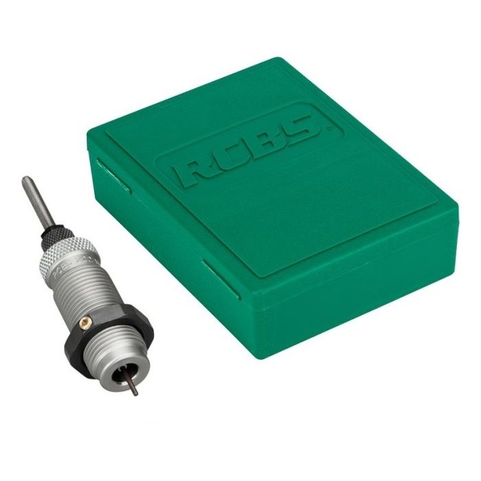 RCBS Rifle Neck Size Die 7,5x55 Schmidt-Rubin.