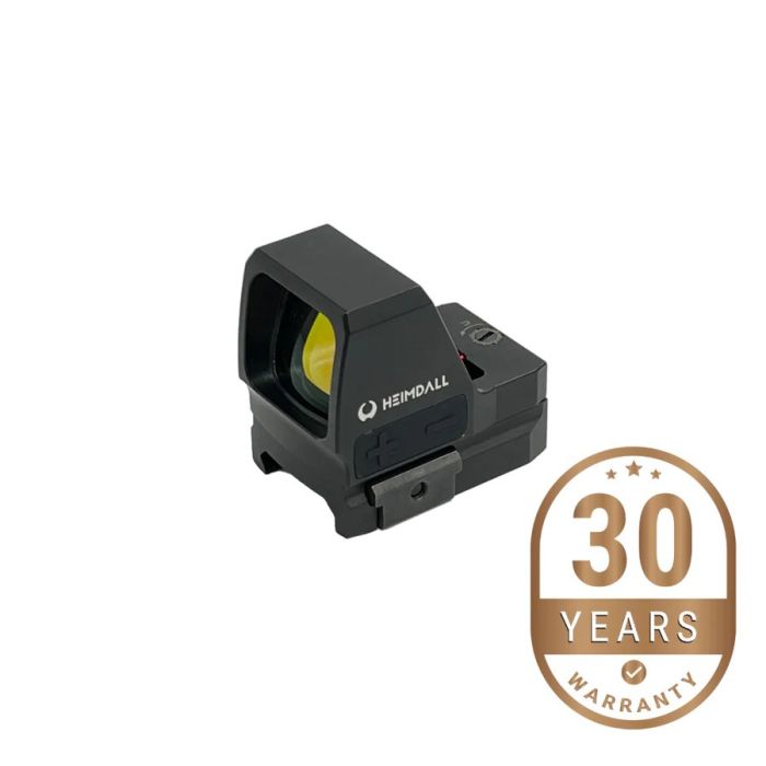 Heimdall RDS30 Red Dot Sight