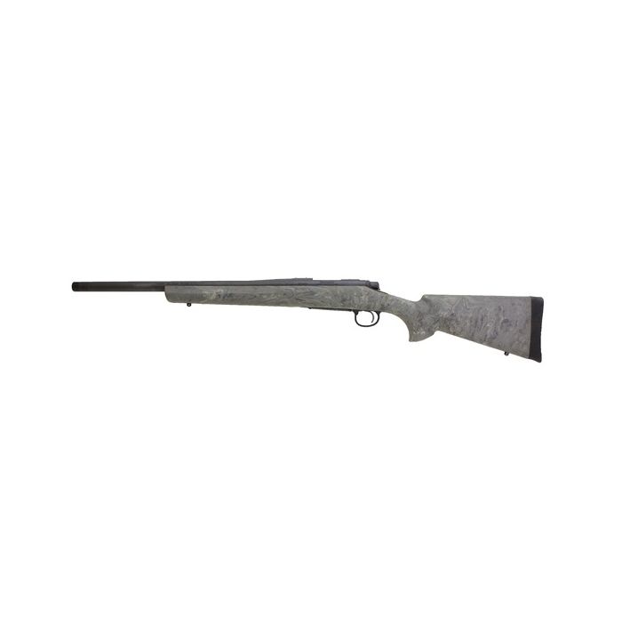 Remington Model 700 SPS Tactical 20" AAC-AD, Ghillie Green .308W.
