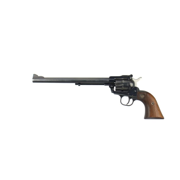 Ruger New Model Single-Six .22 Long Rifle 9 1/2" (Occ.)
