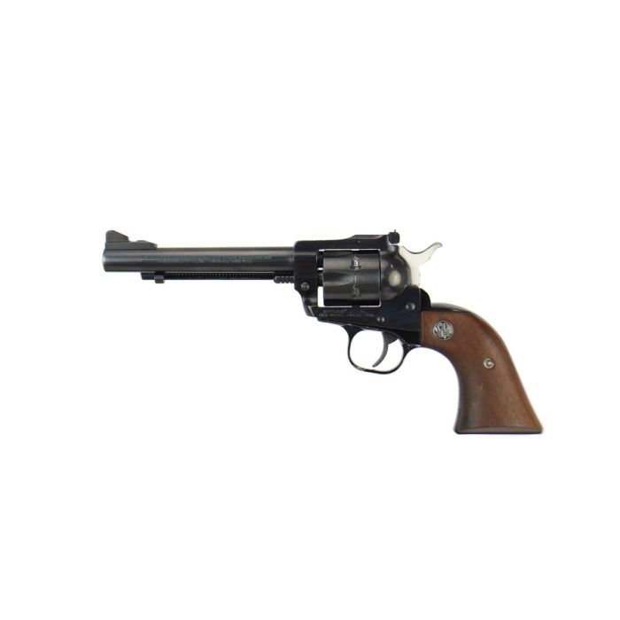 Ruger New Model Single-Six .22 Long Rifle (Occ.)
