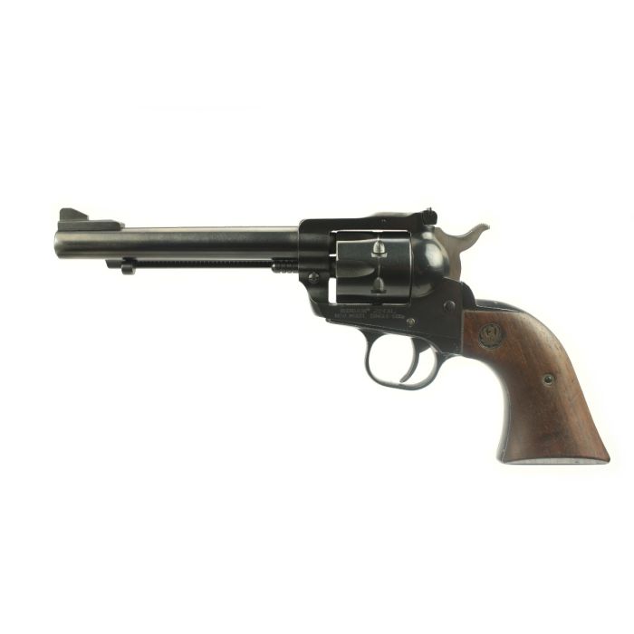 Ruger New Model Single-Six .22Lr.