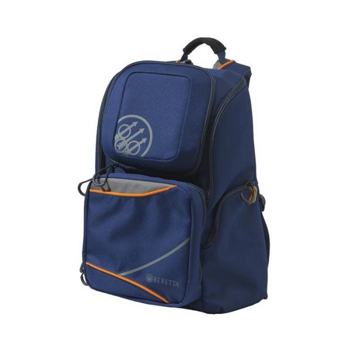 Beretta Uniform Pro Evo Daily Backpack Blue