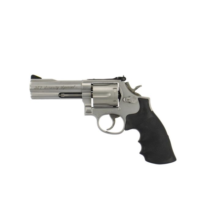 Smith & Wesson 686-4 Security Special .357M/.38 Sp. (Occ.)