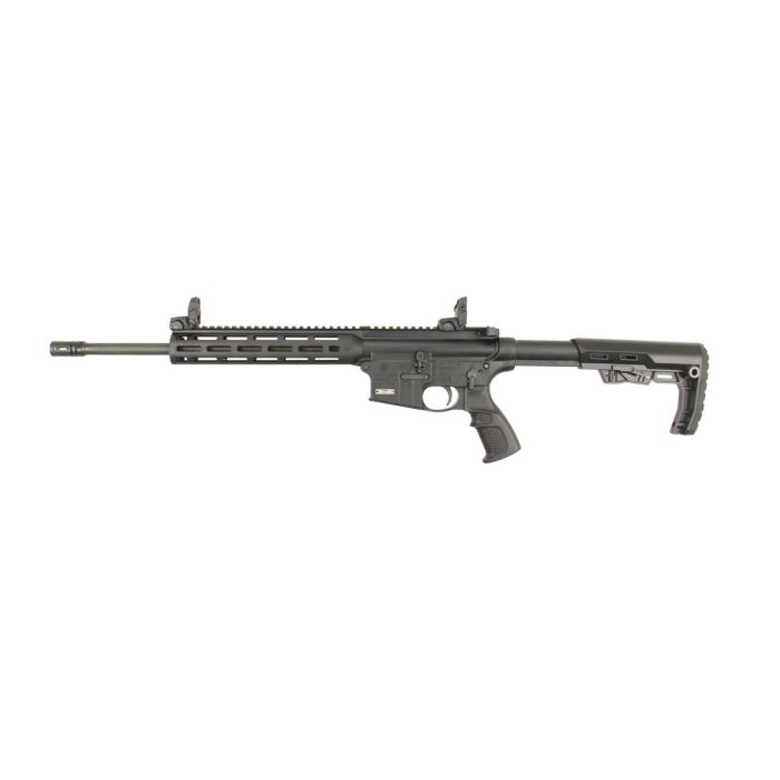 Smith & Wesson M&P 15-22 .22 LR (Occ.)
