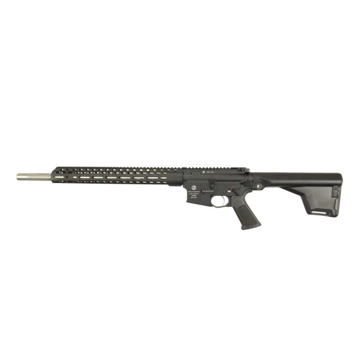 Schmeisser AR15 Ultra Match STS Cal .223 Rem. (Occ.)