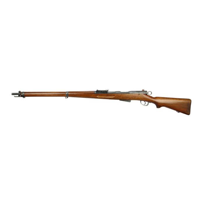 Schmidt Rubin G11 7.5x55 mm (Occ.)