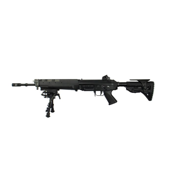 Sig 551-1 SP Swat Kal.223 Rem. (Occ.)