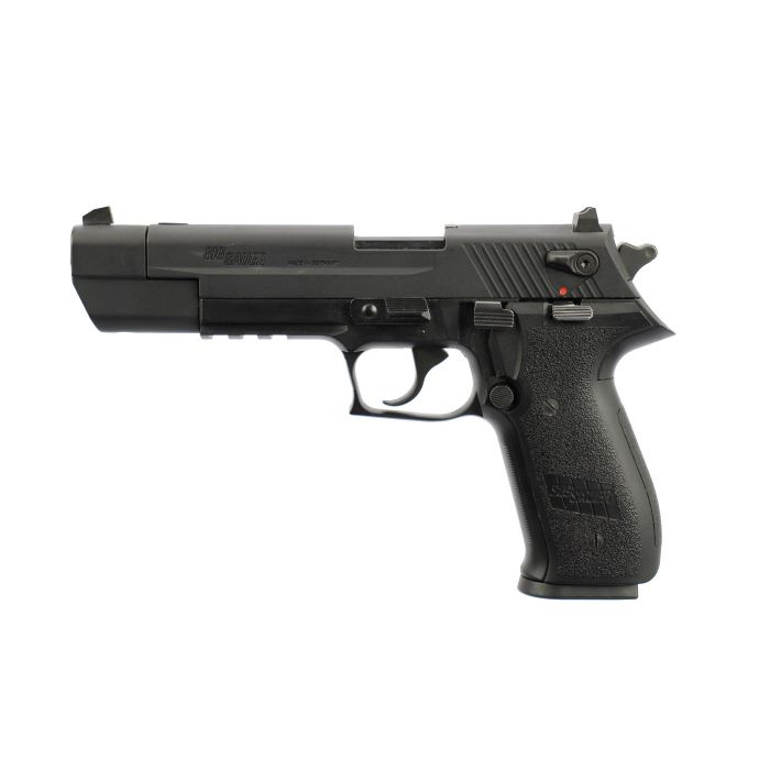 Sig Sauer Mosquito Sport Black .22lr (Occ.)
