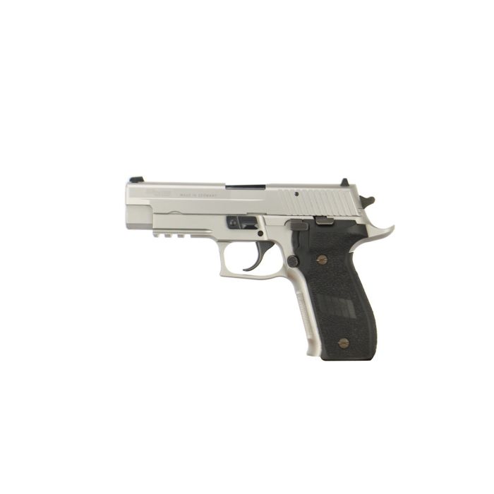 Sig Sauer 9x19 mm P226 SL SO BT SA/DA (Occ.)