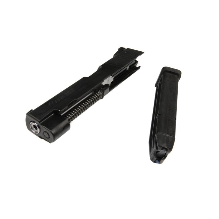 Sig Sauer P226 Wisselset .22 LR.