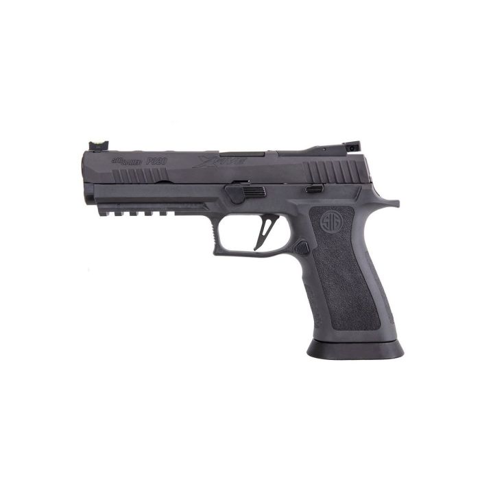 Sig Sauer P320 X-Five Legion Kal. 9 mm Para (z.g.a.n.)
