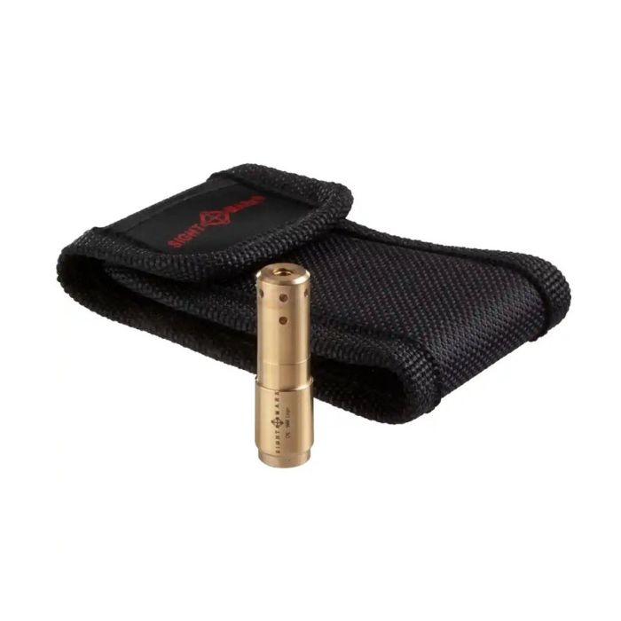 Sightmark Laser Bore Sight 9mm Luger Red SM39015