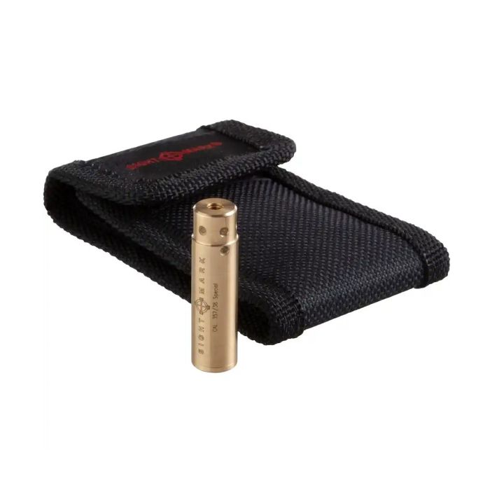 Sightmark Laser Boresight .357M / .38Sp, Red SM39018EU