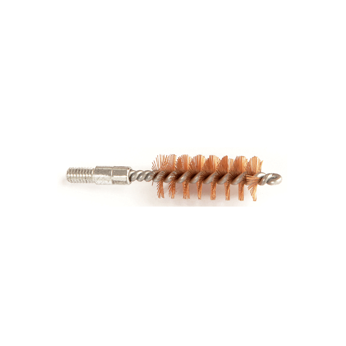 Smartreloader bronzen borstel .44/.45