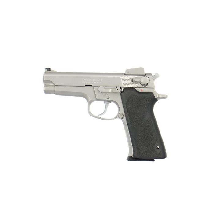 Smith & Wesson Model 5906 Kal. 9 mm Para (Occ.)