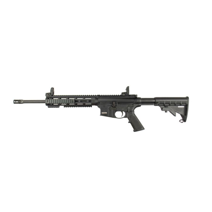Smith & Wesson M&P 15-22 .22 Long Rifle (Occ.)