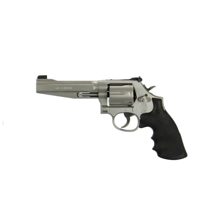 Smith & Wesson Performance Center Pro Series 686 Plus .357M/.38 Sp. (Occ.)