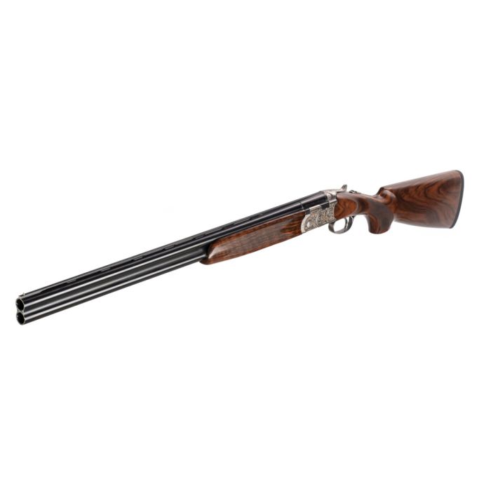 Beretta 687 Silver Pigeon III Sporting B-Fast 500 Years 76cm 12