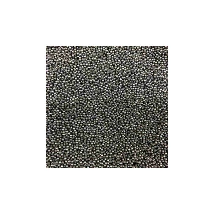 Heandler&Natermann Staalhagel Nr.7 / 2.4 mm 0,5 Kg