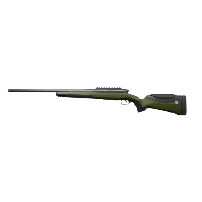 Steyr MS Wild-Green Kal. 308 Win.
