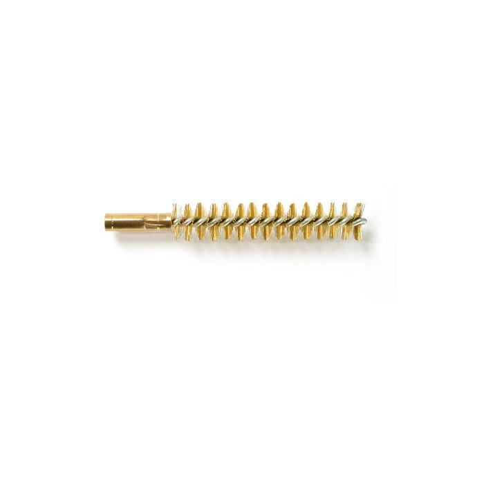 Stil Crin koper borstel #kal.20