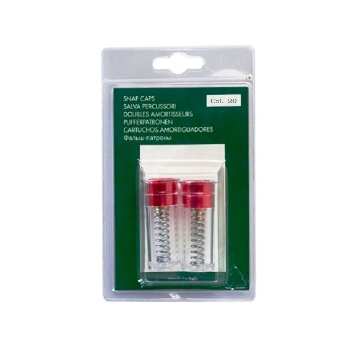 Stil Crin Kunststof Dummy's Kaliber 20